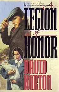 A Legion of Honor: A Novel