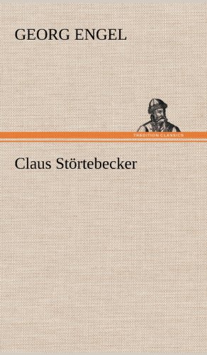 Claus Störtebecker
