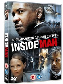 Inside Man [UK Import]