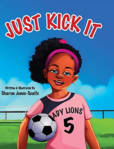 Just Kick It