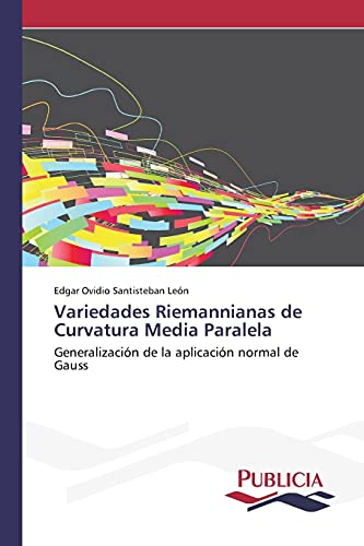 Variedades Riemannianas de Curvatura Media Paralela: Generalización de la aplicación normal de Gauss