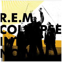 Collapse Into Now (Digipak) von R.E.M. | CD | Zustand gut