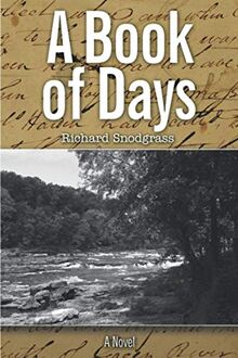 A Book of Days (Books of Furnass, Band 7)