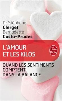 L'amour et les kilos : quand les sentiments comptent dans la balance