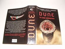 Dune, La Casa Harkonnen (Exitos De Plaza & Janes)
