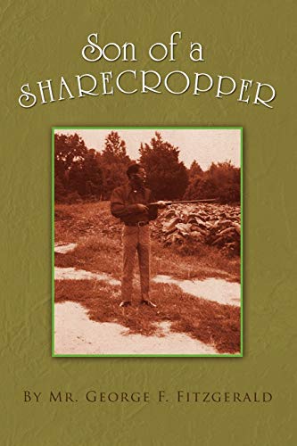 Son of a Sharecropper