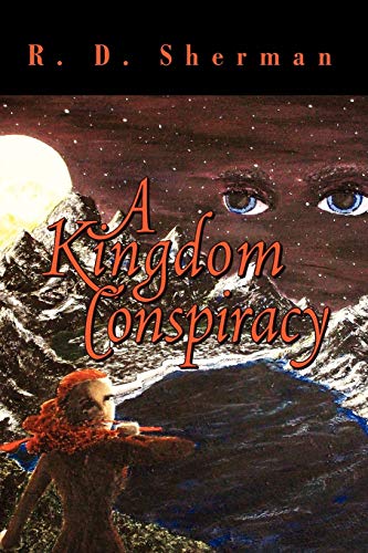 A Kingdom Conspiracy