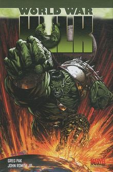 World war Hulk