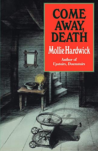 Come Away, Death: A Novel