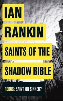 Saints of the Shadow Bible (Rebus)