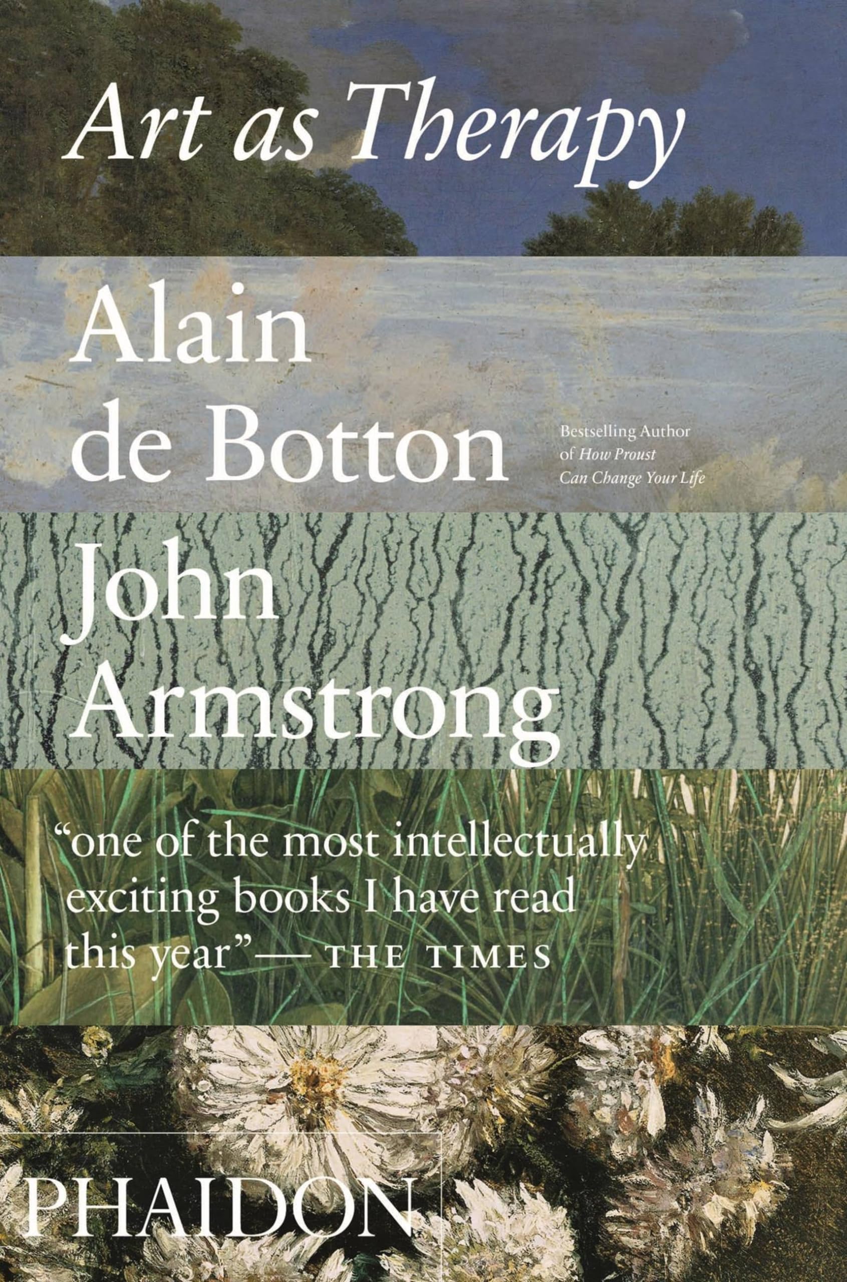 Botton, Alain de: Art as Therapy