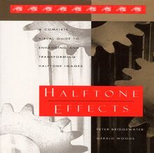 Halftone Effects