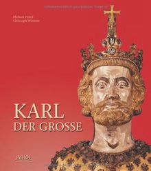 Karl der Große: Leben und Wirkung, Kunst und Architektur