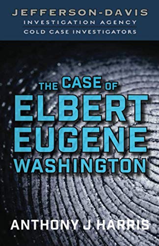 Jefferson-Davis Investigation Agency: Cold Case Investigators