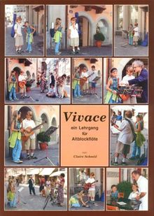 VIVACE - SCHULE