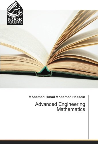 Advanced Engineering Mathematics