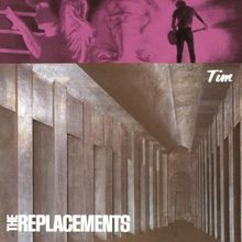 Tim de Replacements,the | CD | état très bon