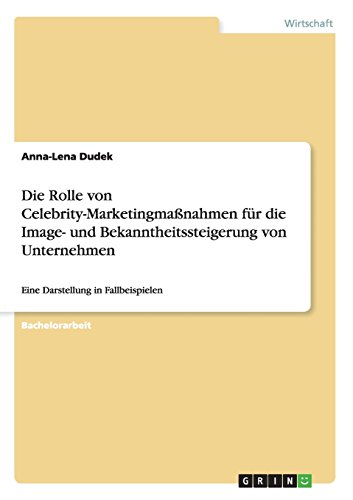 Prominente als Markenbotschafter: Chancen, Risiken und Herausforderungen