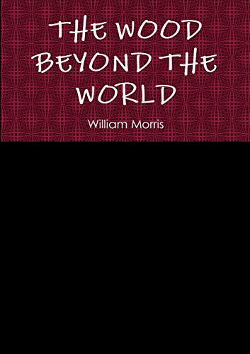 Die Buchhandlung in Oelde hat das Buch THE WOOD BEYOND THE WORLD