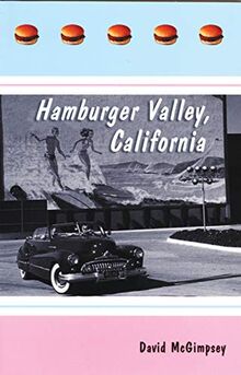 Hamburger Valley, California