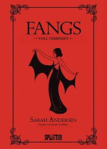 Fangs: Voll Verbissen