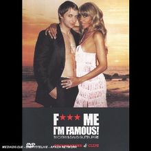 F*** me I'm famous : Ibiza mix 2006 by David & Cathy Guetta von ...