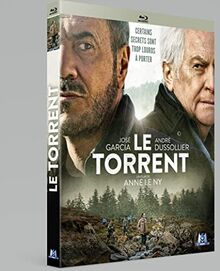 Le Torrent [Blu-Ray] [FR Import] Von Le, Ny Anne