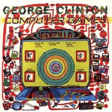 Computer Games von George Clinton | CD | Zustand gut