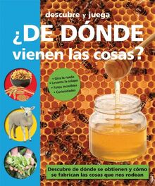 De Donde Vienen las Cosas? = Where Things Come from (TIC TAC)