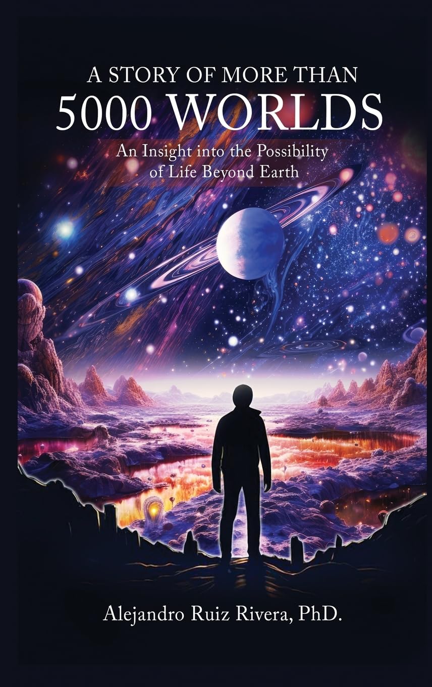 A Story of More Than 5000 Worlds: An Insight into The Possibility of Life Beyond Earth