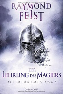 Die Midkemia-Saga 1: Der Lehrling des Magiers