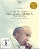 Papst Franziskus - Ein Mann seines Wortes (mit Buch zum Film) [Blu-ray]