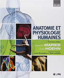 Anatomie et physiologie humaines