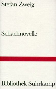 Schachnovelle