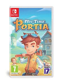 My Time at Portia NSW [