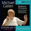 Michael Gielen Edition Vol. 3