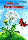 Felix und die Pusteblume