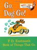 Go, Dog. Go! (Bright & Early Board Books(TM))