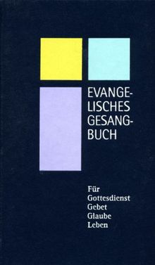 Evangelisches Gesangbuch. - Ausgabe für die Evanglisch-Lutherische Landeskirche Mecklenburgs: Evangelisches Gesangbuch für Mecklenburg und Pommern. ... Liedern, in Worten zum Nachdenken und Beten