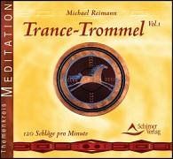 Trance-Trommel, Teil 1: 120 Schläge pro Minute