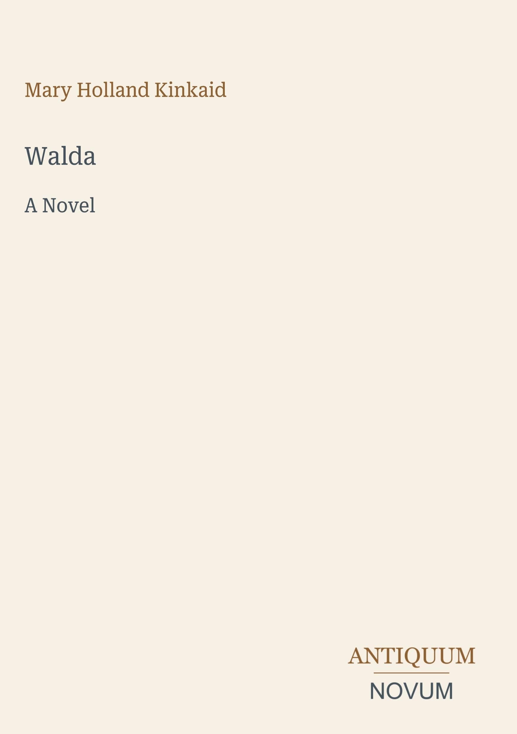 Walda