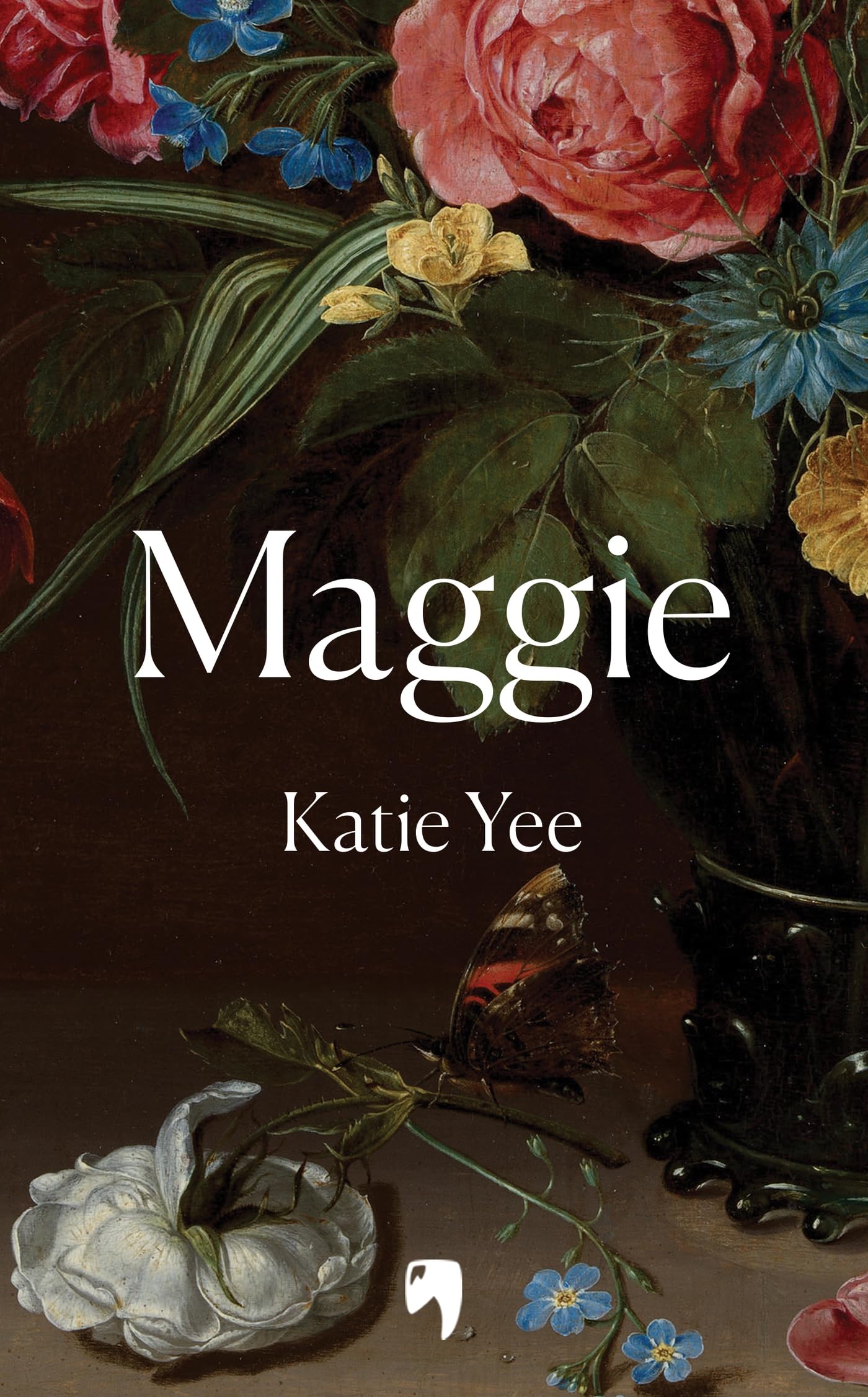Maggie: Or, A Man and a Woman Walk into a Bar