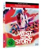 West Side Story - Limited Collector's Edition (inklusive 28-seitigem Booklet mit Fotos und Produktionsnotizen) (+ DVD) [Blu-ray]