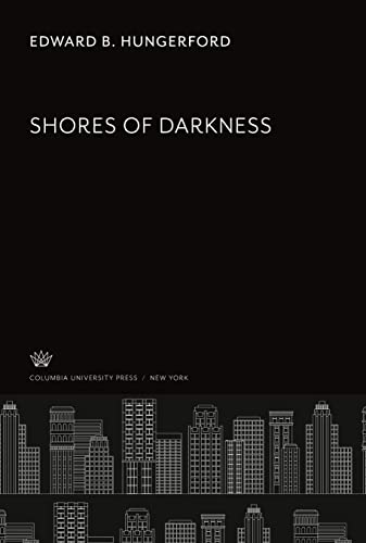 Shores of Darkness