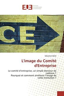 L'Image Du Comité D'Entreprise