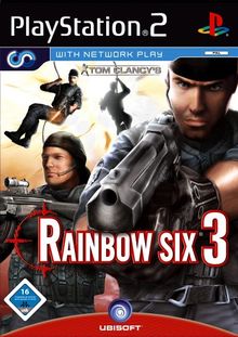 Rainbow Six 3 (Tom Clancy)