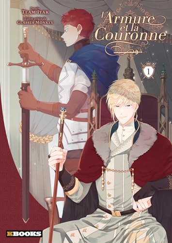 Unbekannt L'armure Et La Couronne. Vol. 1