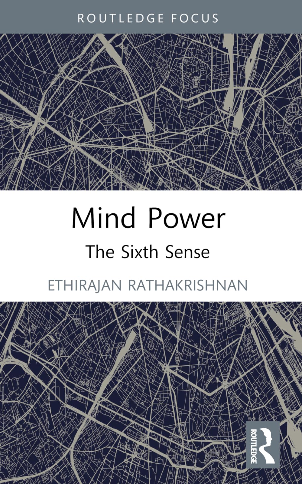 Ethirajan Rathakrishnan Mind Power, The Sixth Sense