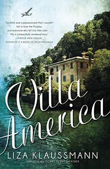 Villa America: A Novel