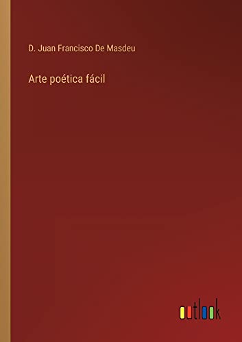 Arte poética fácil